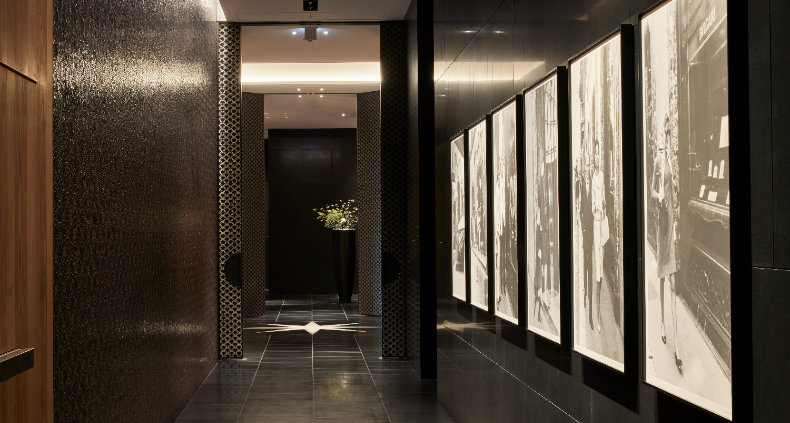 ブルガリ ホテル 東京