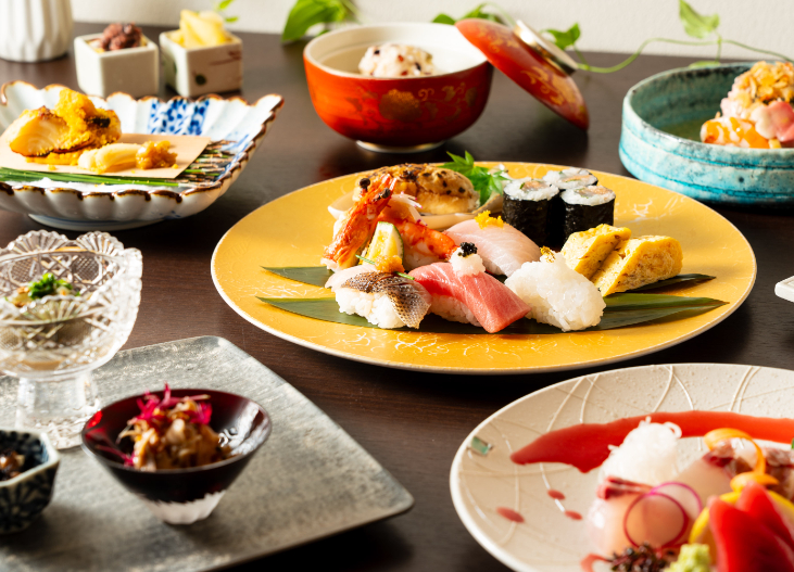 マースガーデンホテル博多