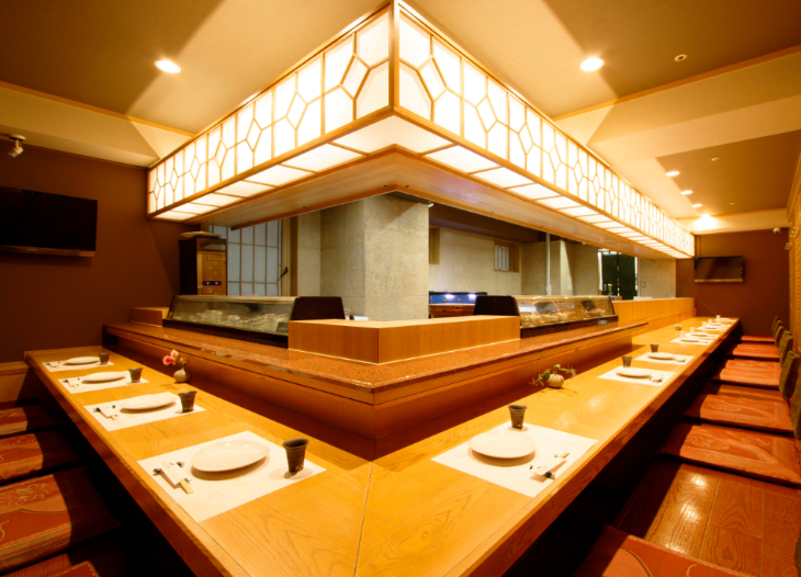 マースガーデンホテル博多