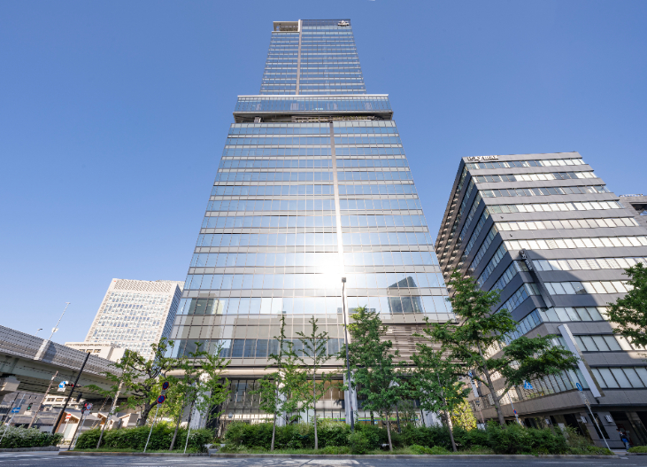 カンデオホテルズ 大阪ザ・タワー