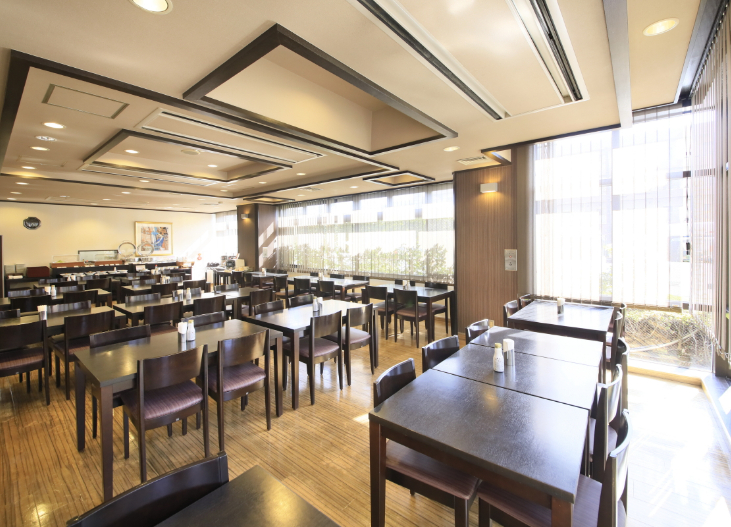 メイプルイン幕張