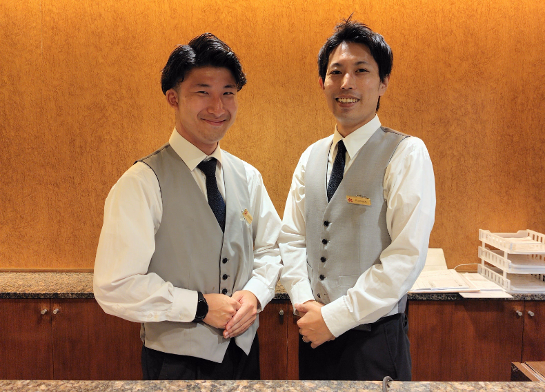 メイプルイン幕張