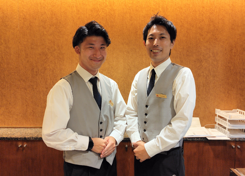 メイプルイン幕張