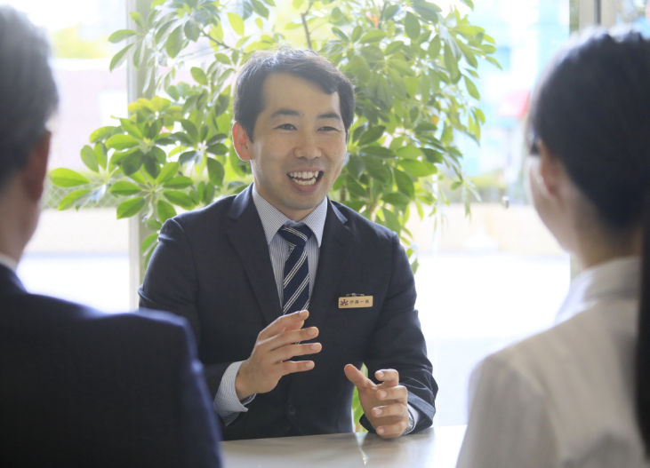 メイプルイン幕張