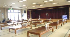 那須野ヶ原温泉 ホテルアオキ