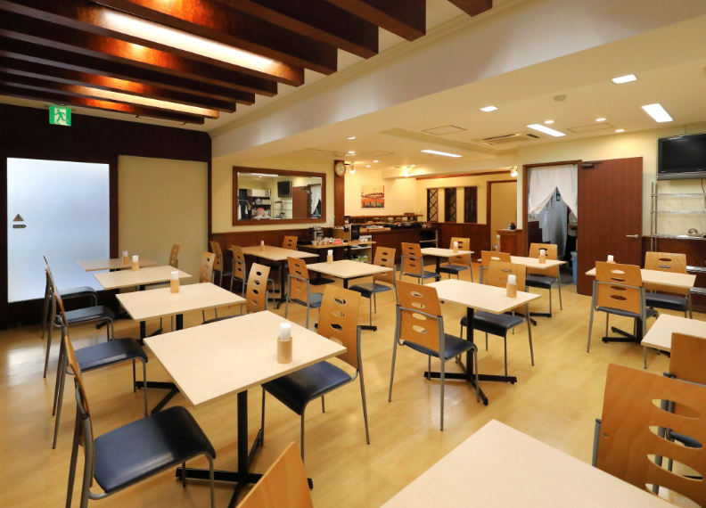 スマイルホテル日本橋三越前