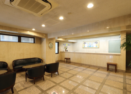 スマイルホテル日本橋三越前