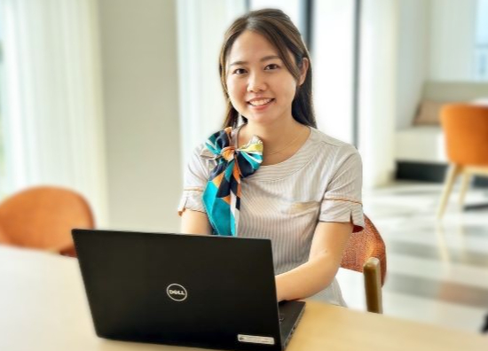 ヒルトン・リゾーツ・マーケティング・コーポレーション 名古屋支店