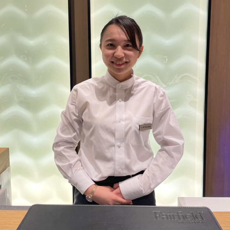 フェアフィールド・バイ・マリオット 京都天橋立