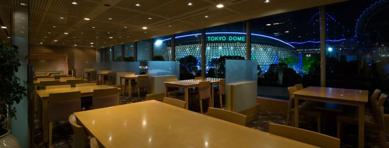 熊魚菴たん熊北店　東京ドーム店