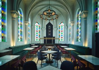 ホテルインディゴ長崎グラバーストリート