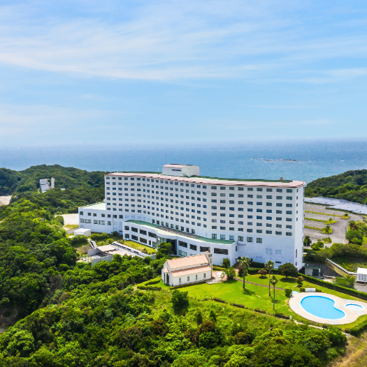 Grand Mercure Wakayama Minabe Resort ＆ Spa
