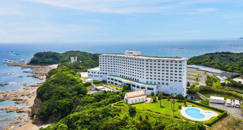 Grand Mercure Wakayama Minabe Resort ＆ Spa