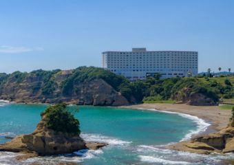 Grand Mercure Wakayama Minabe Resort ＆ Spa