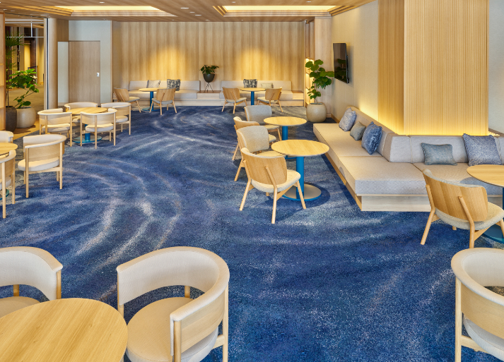 浦島観光ホテル株式会社（本社）