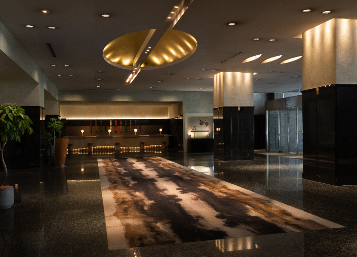 グランドメルキュール札幌大通公園