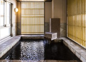 アリストンホテル大分