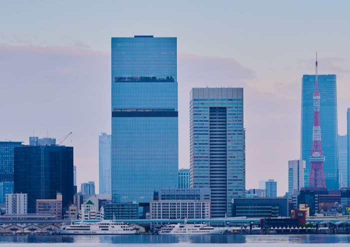 野村不動産ホテルズ株式会社