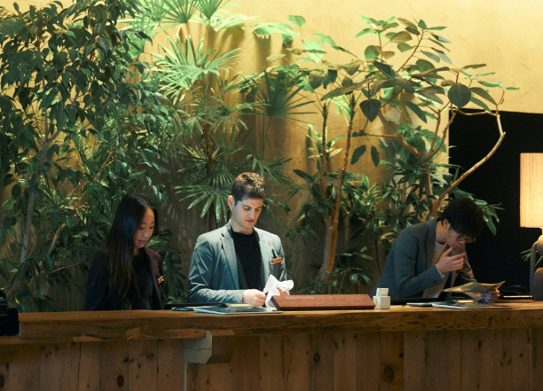 野村不動産ホテルズ株式会社