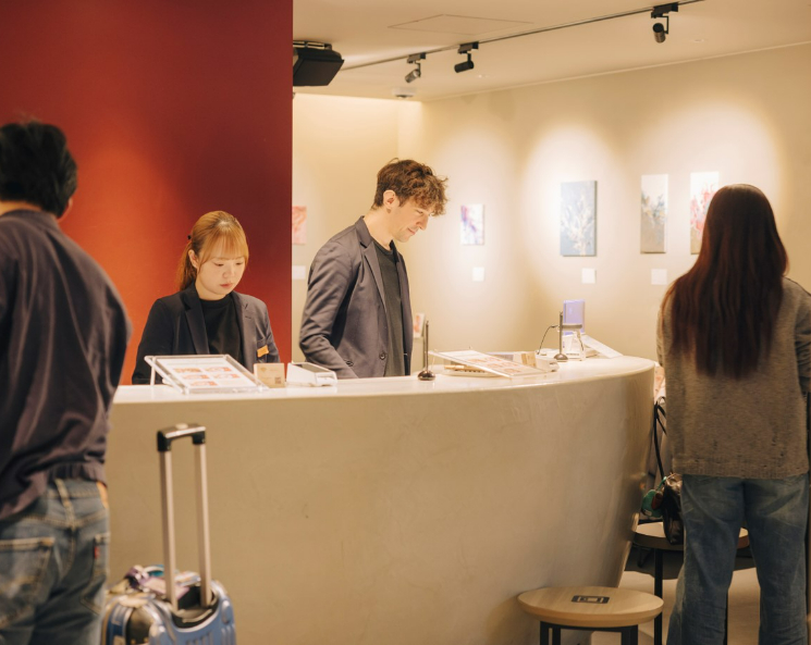 野村不動産ホテルズ株式会社