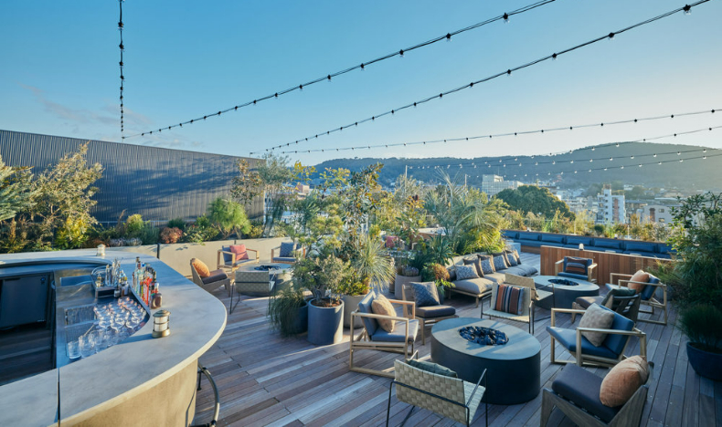 野村不動産ホテルズ株式会社