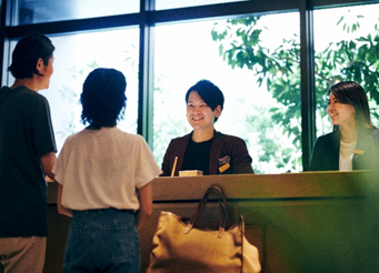 野村不動産ホテルズ株式会社