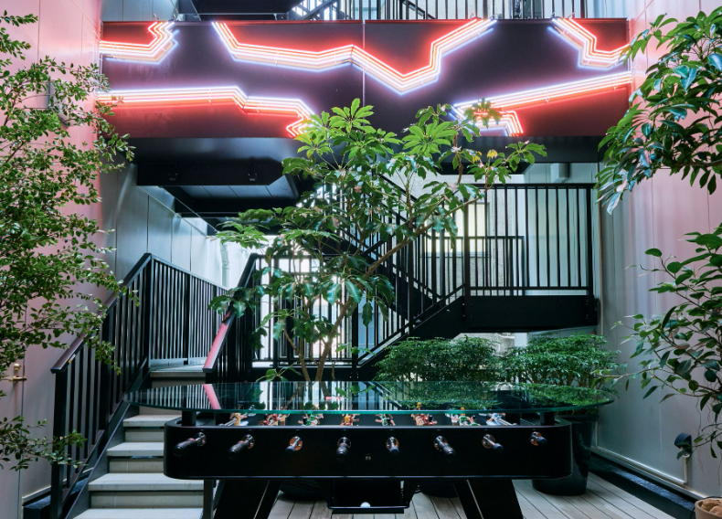 野村不動産ホテルズ株式会社