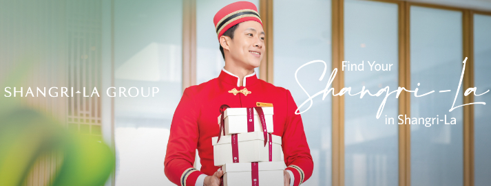 シャングリ・ラ 東京