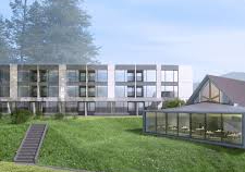 ANAホリデイ・インリゾート信濃大町くろよん