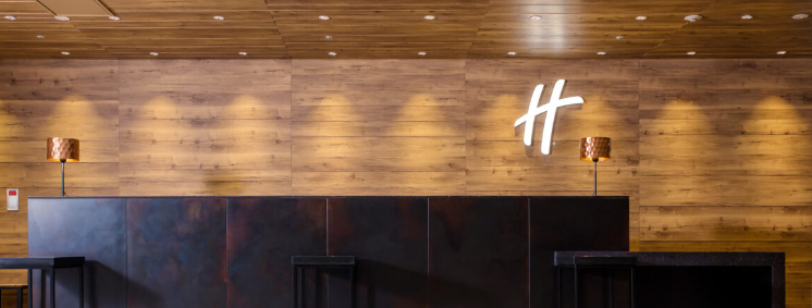 ANAホリデイ・インリゾート信濃大町くろよん