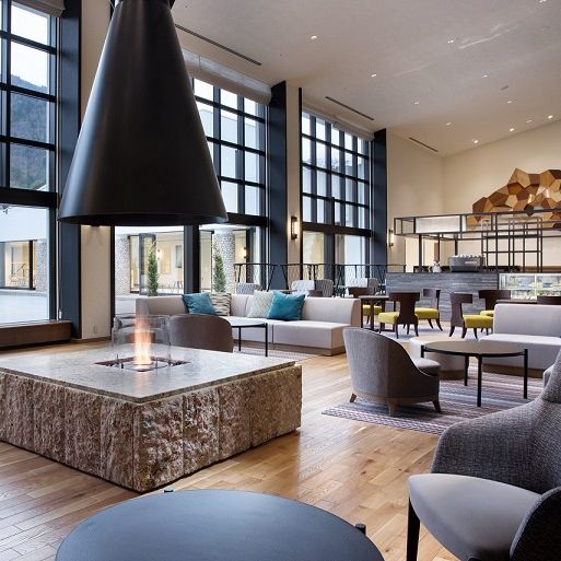 ANAホリデイ・インリゾート信濃大町くろよん