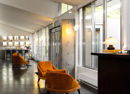 軽井沢天空ホテル＆リゾート