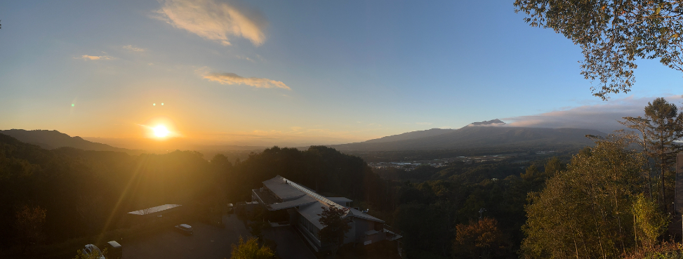 軽井沢天空ホテル＆リゾート