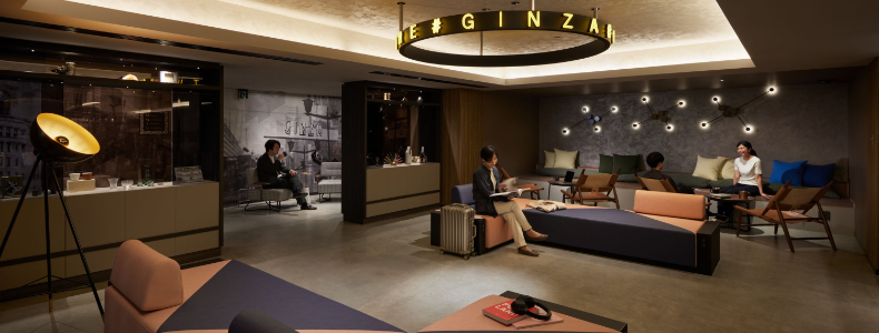 株式会社イシン・ホテルズ・マネジメント