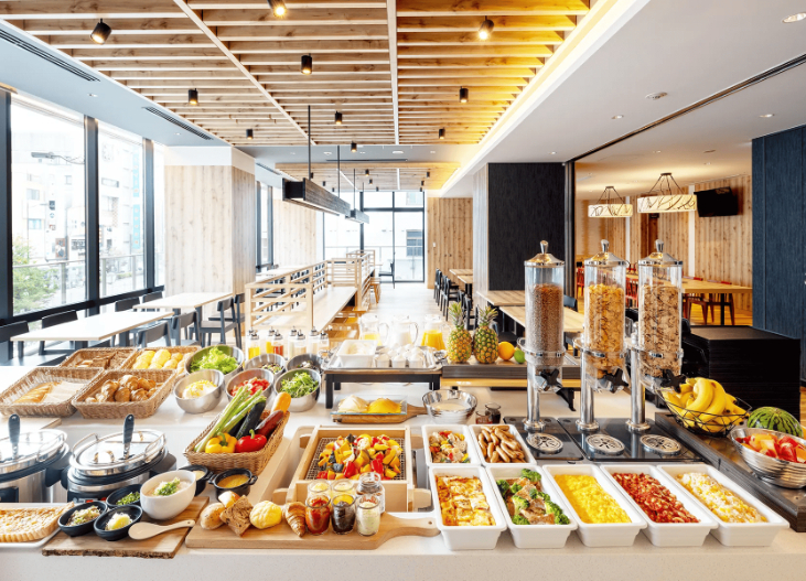 株式会社イシン・ホテルズ・マネジメント