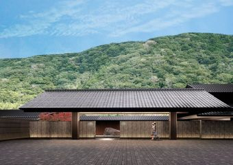 HOTEL THE MITSUI HAKONE