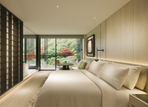 HOTEL THE MITSUI HAKONE