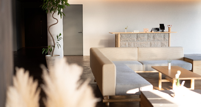 NatureBaseHotel　NUPPUKOTTE