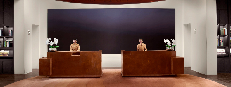 JWマリオット・ホテル東京