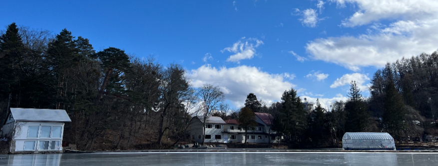 HOTEL MIYAM MATSUBARAKO