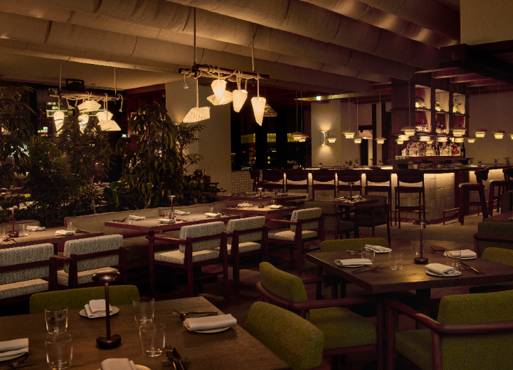 1 Hotel Tokyo