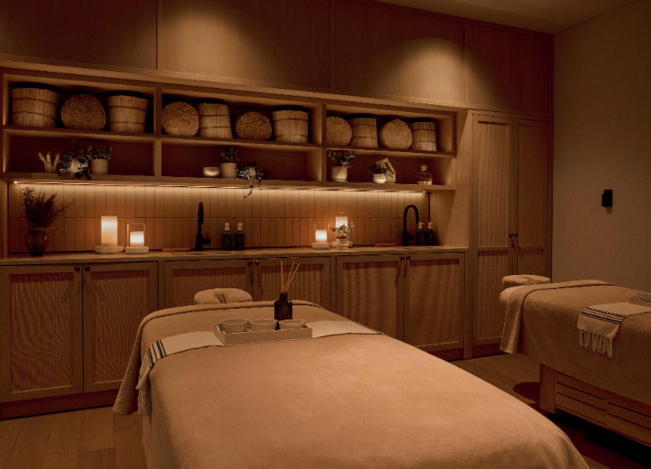 1 Hotel Tokyo