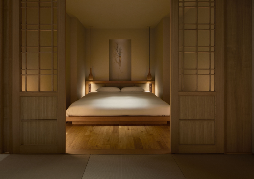 ONSEN  RYOKAN 由縁 札幌