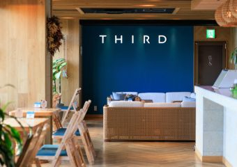 THIRD石垣島
