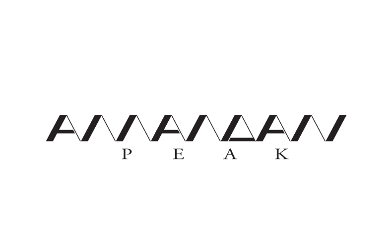 AMANDAN PEAK（アマンダンピーク）