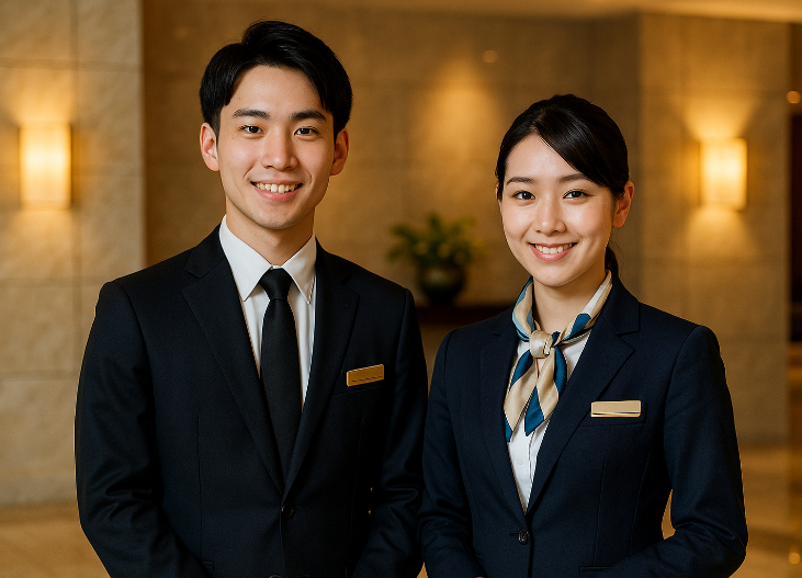 たびのホテルlit豊川