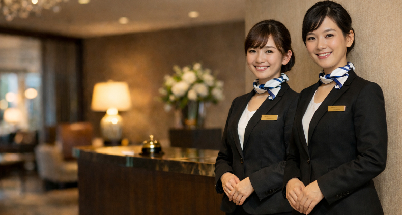 たびのホテルlit豊川