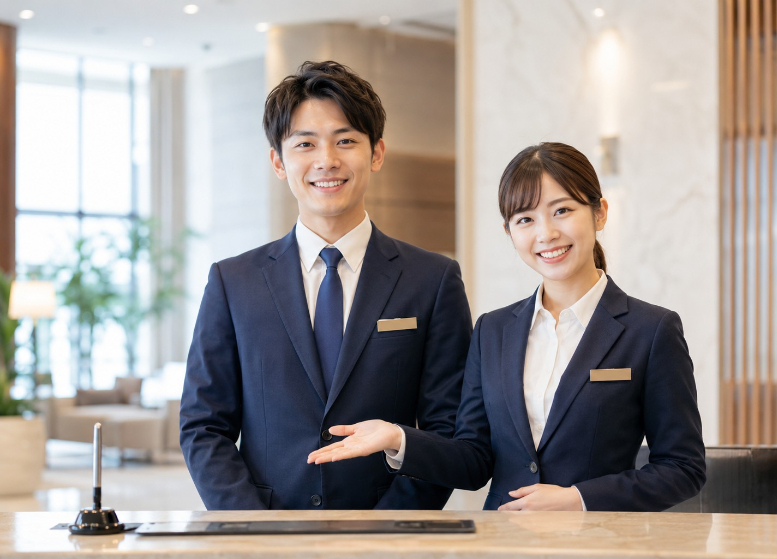 たびのホテルlit豊川
