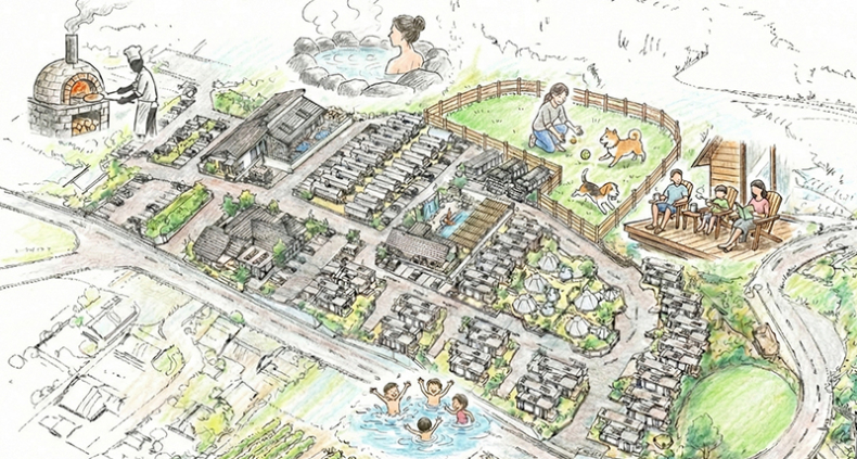 南阿蘇フィールドホテル