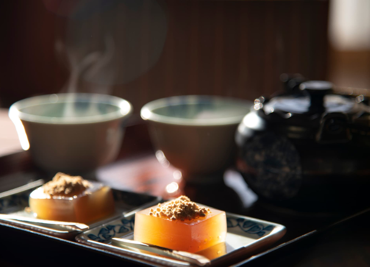 KUON箱根強羅